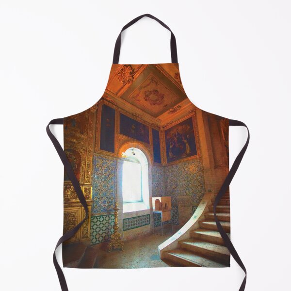 Item preview, Igreja do Convento da Madre de Deus. Challenge Winner, Absolute Clarity. designed and sold by Tereza Pilar  Art.