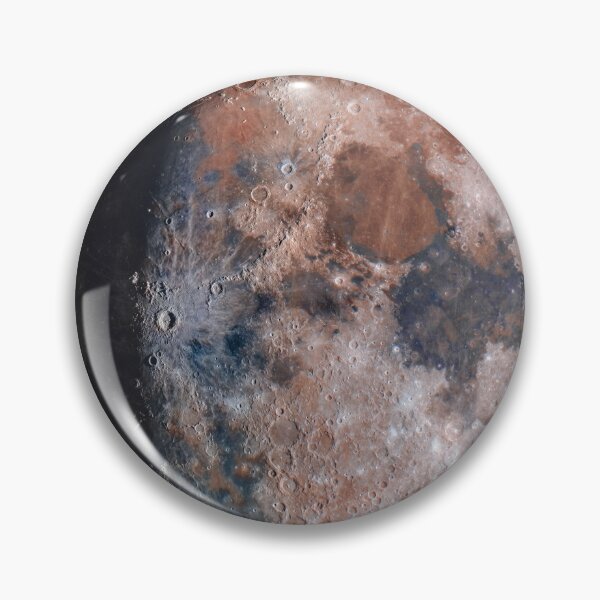 Item preview, Awesome Moon designed and sold by Hollanding.