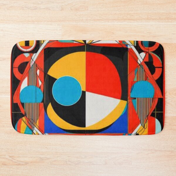 Item preview, Geometrika 75 designed and sold by George Hutton Hunter.