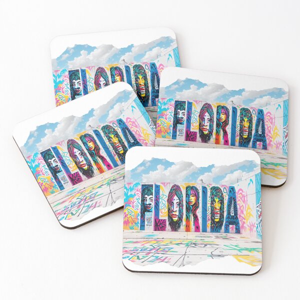 Item preview, FLORIDA 24 17 designed and sold by maveluzone.