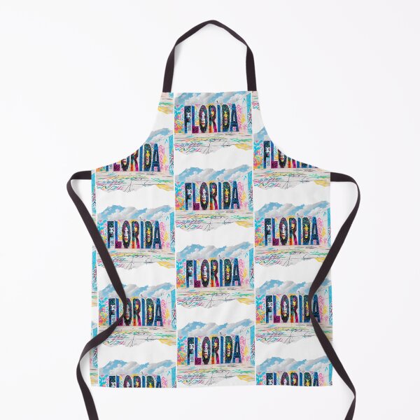 Item preview, FLORIDA 24 17 designed and sold by maveluzone.
