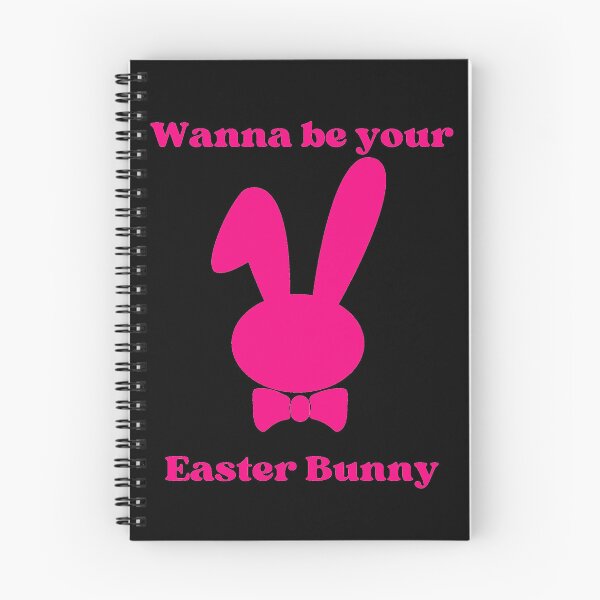 Artikelvorschau, Wanna be your Easter Bunny entworfen und verkauft von PatriziaG.