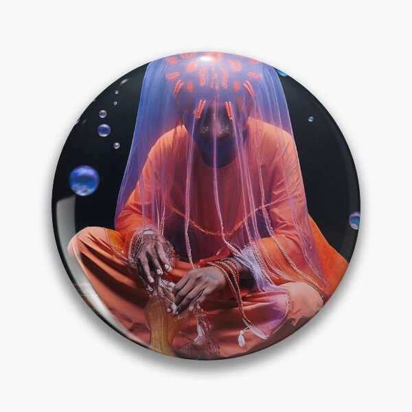 Item preview, Psychic Mushroom Lover designed and sold by iamshivanshsr.