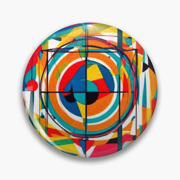 Item preview, Geometrika 77 designed and sold by George Hutton Hunter.