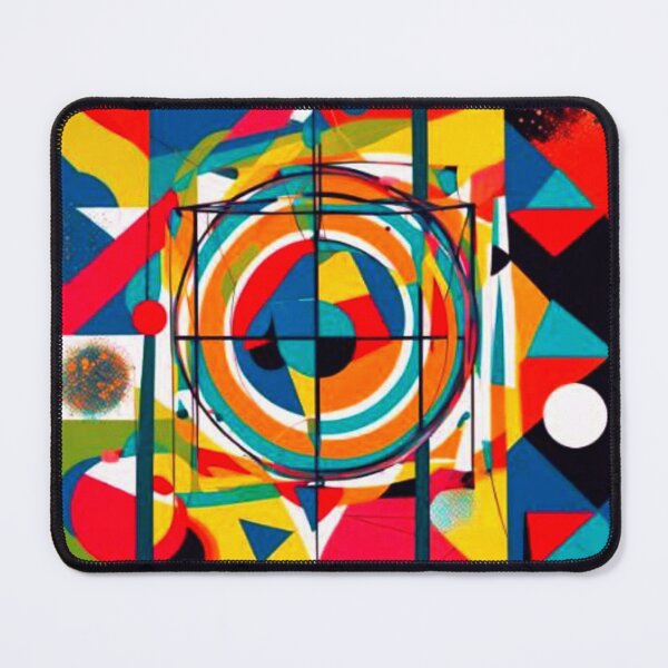 Item preview, Geometrika 77 designed and sold by George Hutton Hunter.