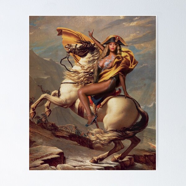 Item preview,  Bey My House RENAISSANCE designed and sold by enemydave.