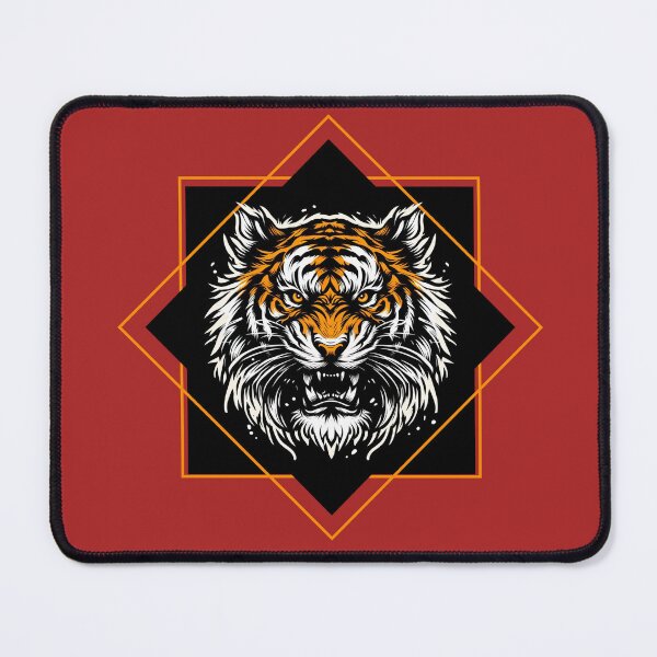 Item preview, Tiger designed and sold by Drawing33.