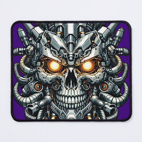 Item preview, Biomech Skulls S03 D50 designed and sold by Houerd.