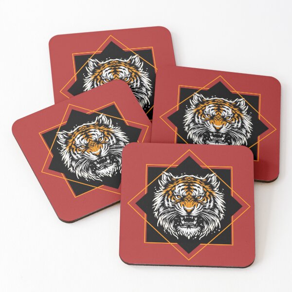 Item preview, Tiger designed and sold by Drawing33.