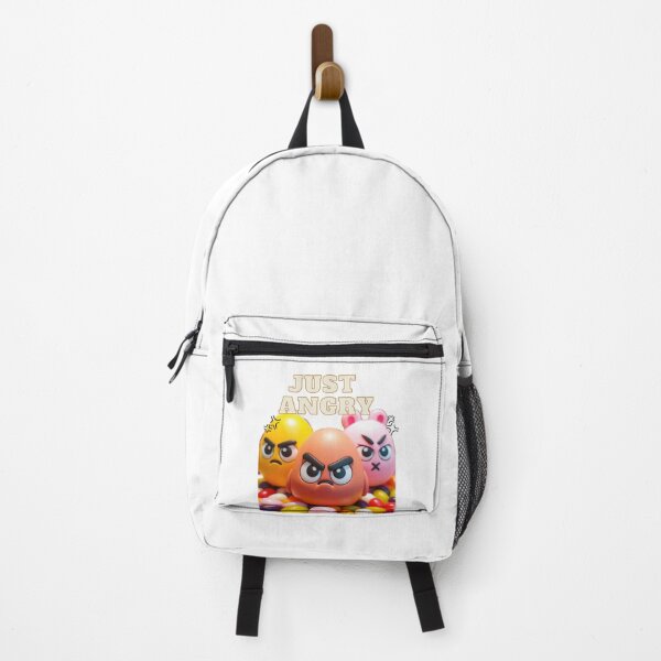 Item preview, The Angry Trio: Just Angry designed and sold by Lam168.
