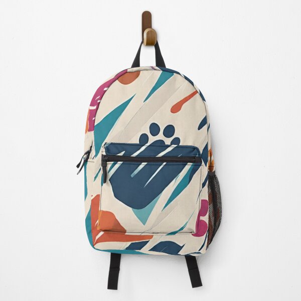 Item preview, Paws in Motion designed and sold by ARCPrintables.
