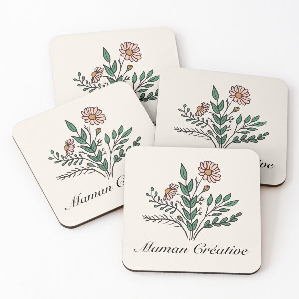 Item preview, Mamá Botánica Creativa designed and sold by Croquis & Delight.