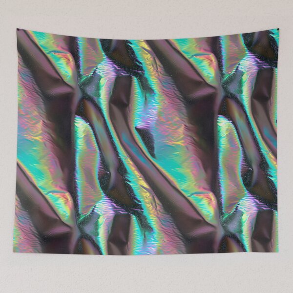 Item preview, Green Iridescence  designed and sold by dinaaaaaah.