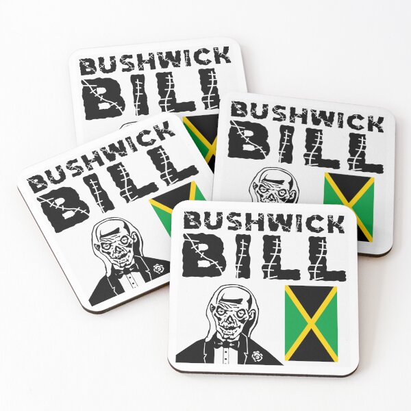Item preview, Bushwick Bill designed and sold by pmtheone.