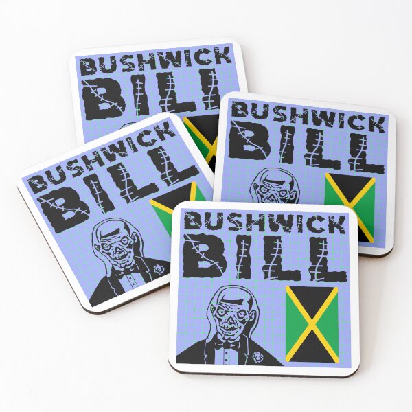 Item preview, Bushwick Bill designed and sold by pmtheone.
