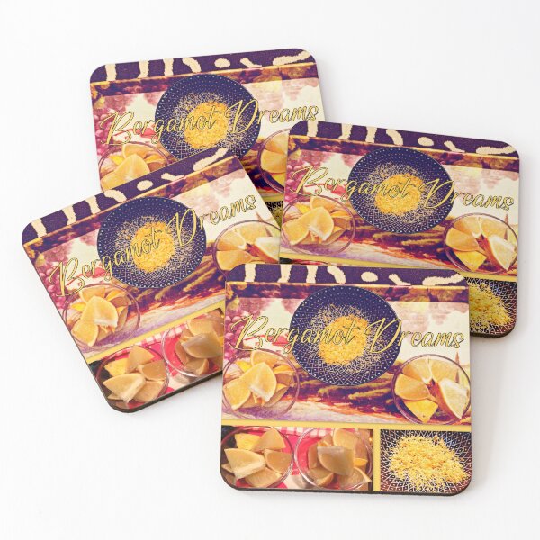 Item preview, Bergamot dreams designed and sold by angel1.