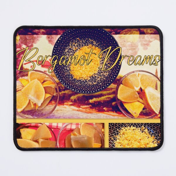 Item preview, Bergamot dreams designed and sold by angel1.