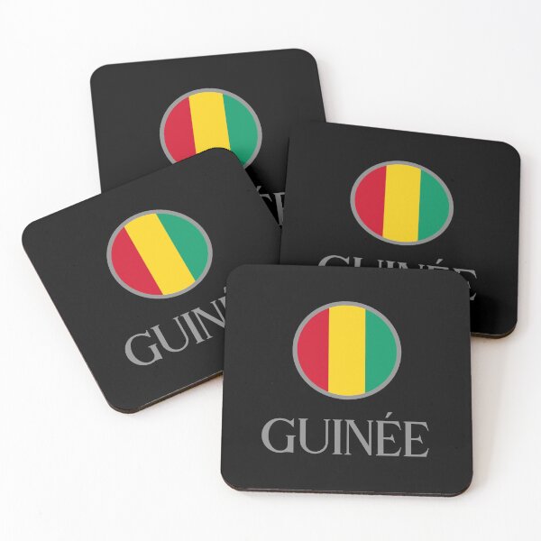 Item preview, Guinée Grey 2 designed and sold by VRedBaller.