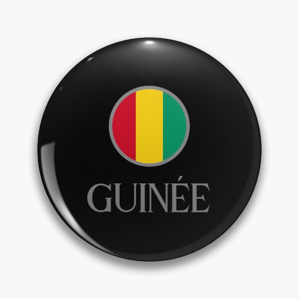 Item preview, Guinée Grey 2 designed and sold by VRedBaller.