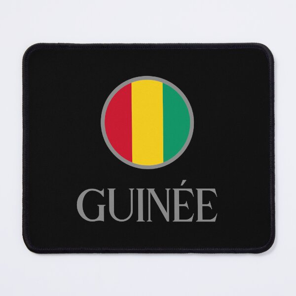 Item preview, Guinée Grey 2 designed and sold by VRedBaller.