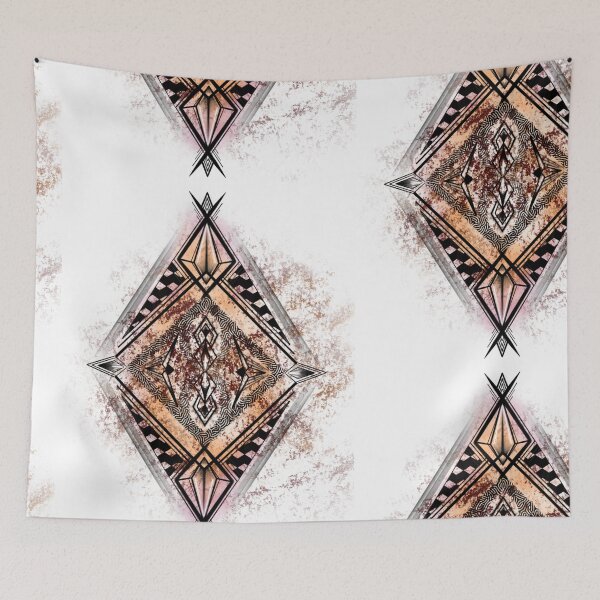 Item preview, Ancient symbolic pattern designed and sold by Maeyy.