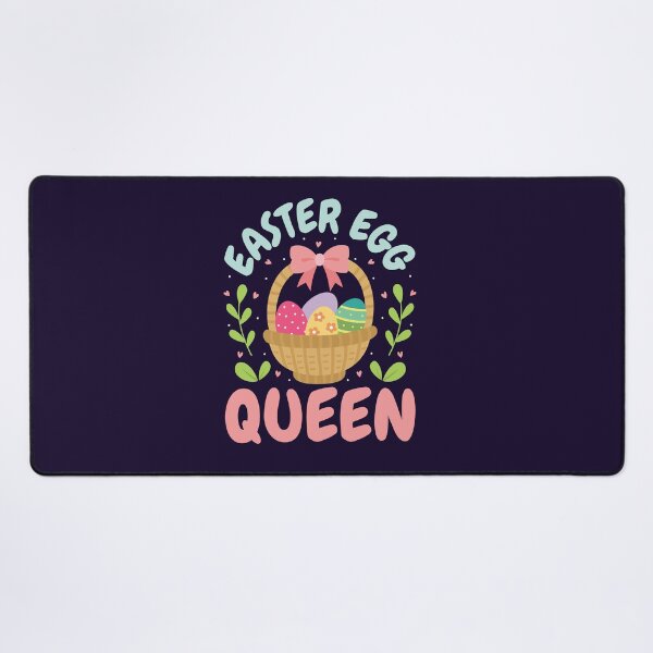 Item preview, Easter Egg Queen designed and sold by jaygo.