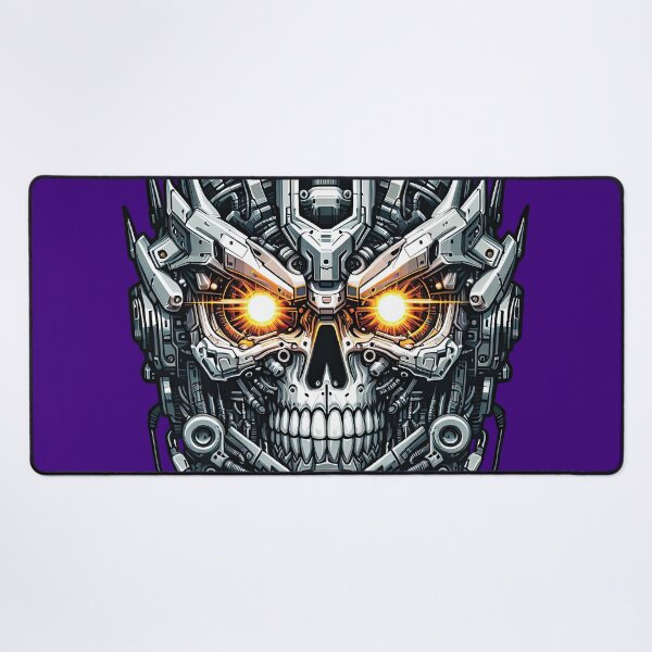 Item preview, Biomech Skulls S03 D52 designed and sold by Houerd.