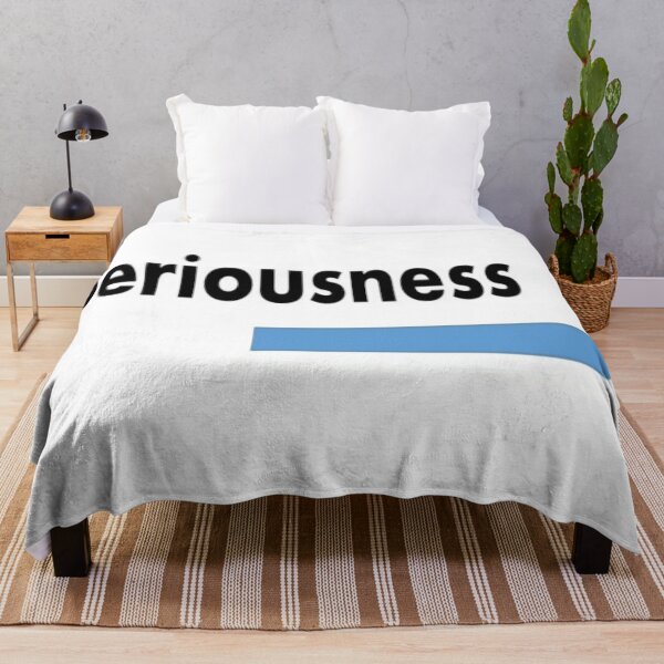 Item preview, "Seriousness" - Spiritual Card designed and sold by ariksworld.