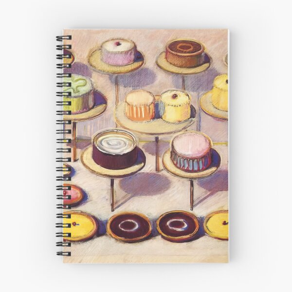 Item preview, wayne thiebaud designed and sold by artdouzi.