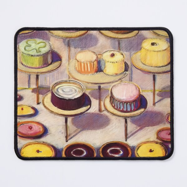 Item preview, wayne thiebaud designed and sold by artdouzi.