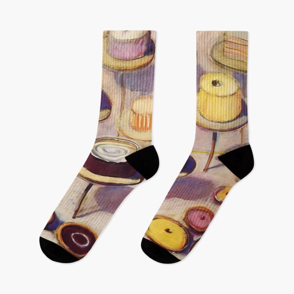 Item preview, wayne thiebaud designed and sold by artdouzi.
