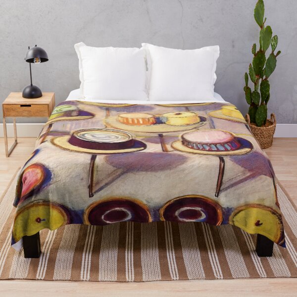 Item preview, wayne thiebaud designed and sold by artdouzi.