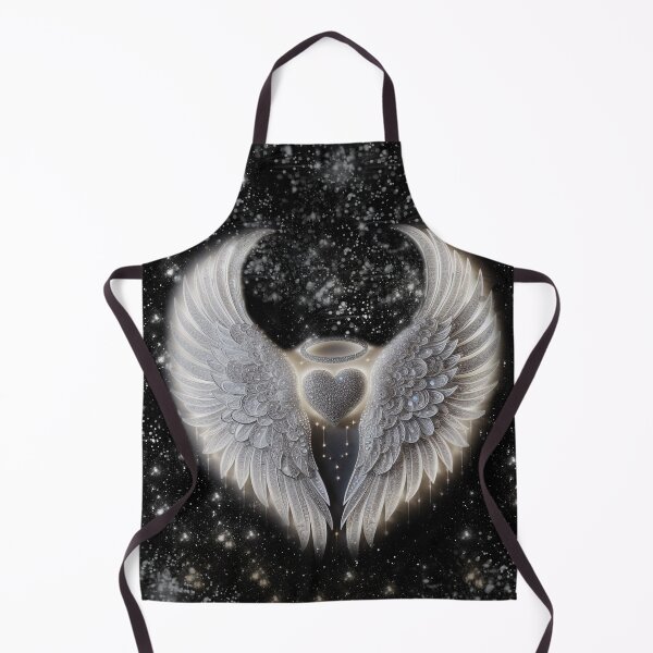 Item preview, ANGEL WINGS  designed and sold by johnnyssandart.