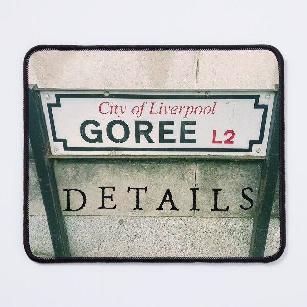 Item preview, Gory details live in Liverpool (true place) designed and sold by Gorydetails.