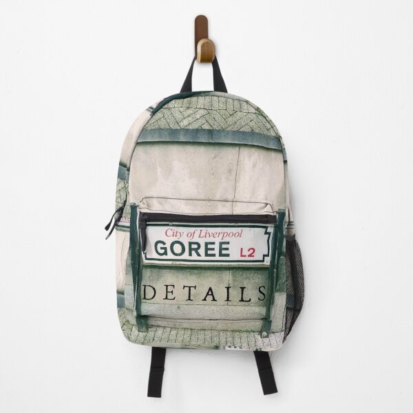 Item preview, Gory details live in Liverpool (true place) designed and sold by Gorydetails.