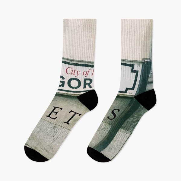 Item preview, Gory details live in Liverpool (true place) designed and sold by Gorydetails.