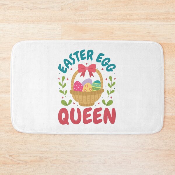 Item preview, Easter Egg Queen  designed and sold by jaygo.