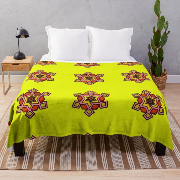 Item preview, Rangoli/Dot kolam/muggu/sikku kolam/Vilva Thalam/ Indian Marriage/Wedding Haldi/Yellow designed and sold by ShreecreatE.