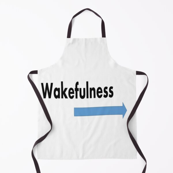 Item preview, "Wakefulness" - Spiritual Card designed and sold by ariksworld.