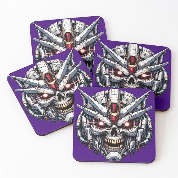 Item preview, Biomech Skulls S03 D53 designed and sold by Houerd.