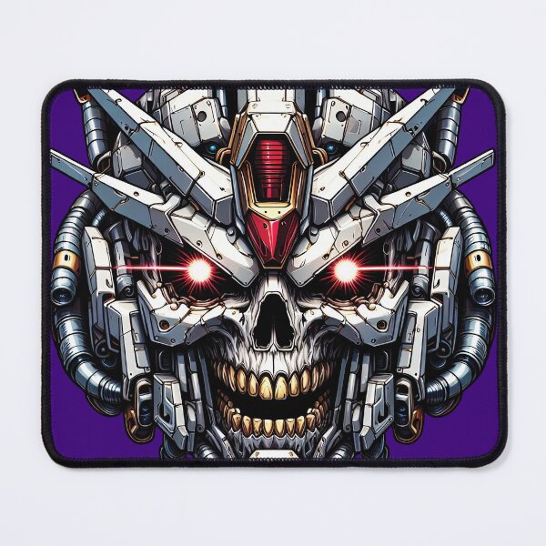 Item preview, Biomech Skulls S03 D53 designed and sold by Houerd.