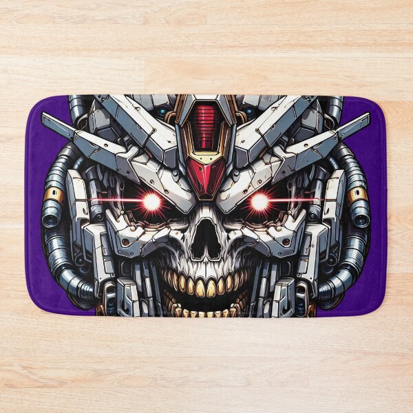 Item preview, Biomech Skulls S03 D53 designed and sold by Houerd.