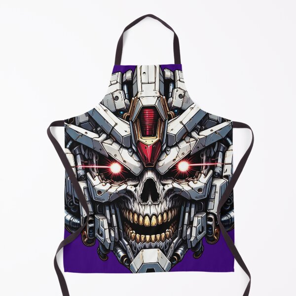 Item preview, Biomech Skulls S03 D53 designed and sold by Houerd.
