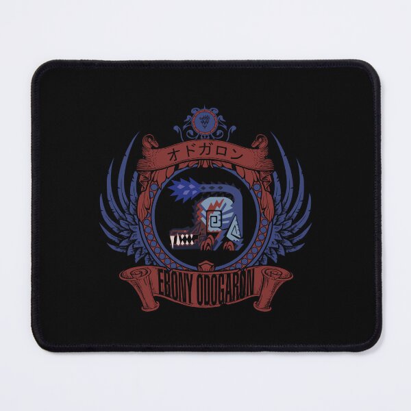 Item preview, EBONY ODOGARON - CREST-V5 designed and sold by EXION CREW.