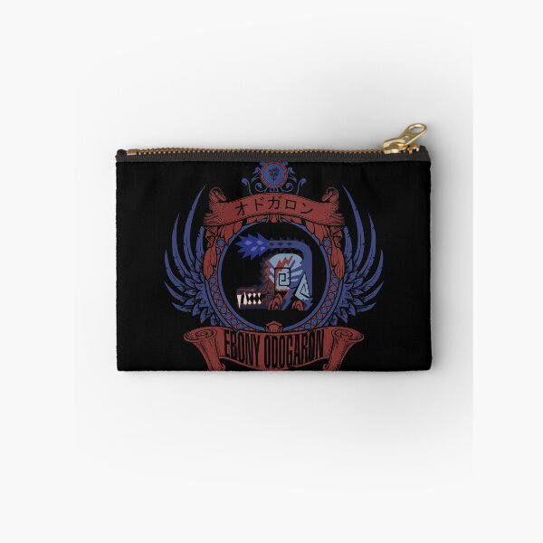 Item preview, EBONY ODOGARON - CREST-V5 designed and sold by EXION CREW.
