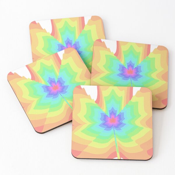 Item preview, colorful illusions designed and sold by srushti1205.
