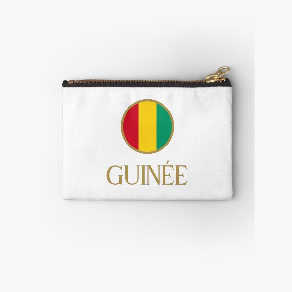 Item preview, Guinée Gold B designed and sold by VRedBaller.