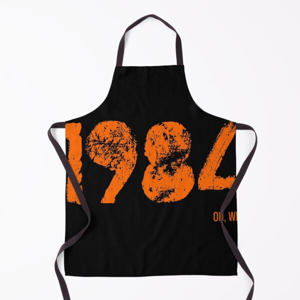 Item preview, 1984 oh well designed and sold by VonKalt.