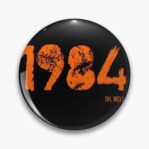 Item preview, 1984 oh well designed and sold by VonKalt.