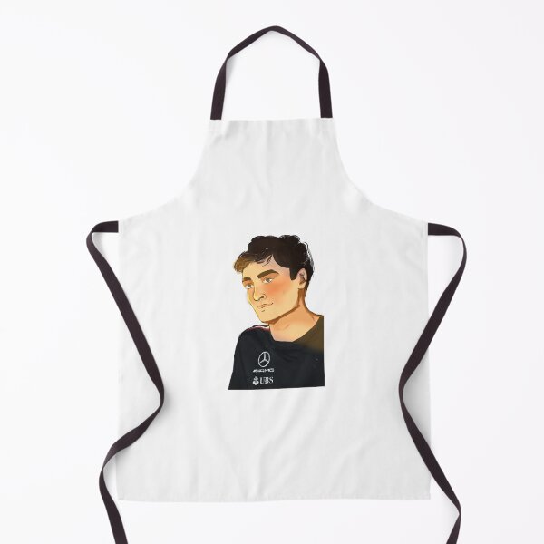 Item preview, George Russel designed and sold by f1Atelier.